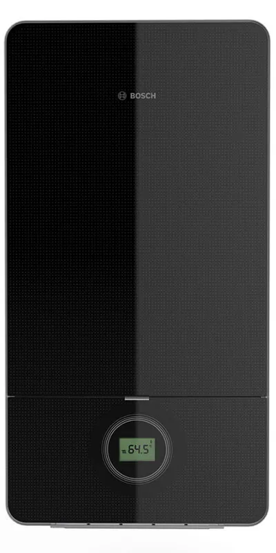 Gāzes apkures katls Bosch Condens 7000iW