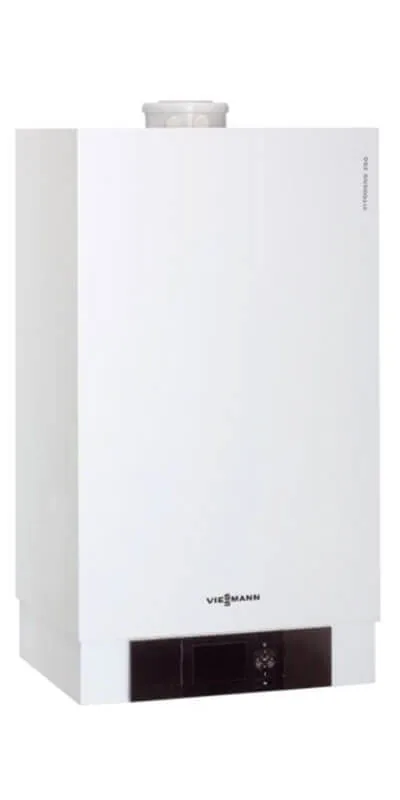 Gāzes apkures katls Viessmann Vitodens 200-W
