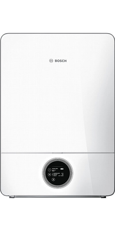 Gāzes apkures katls Bosch Condens 9000iW